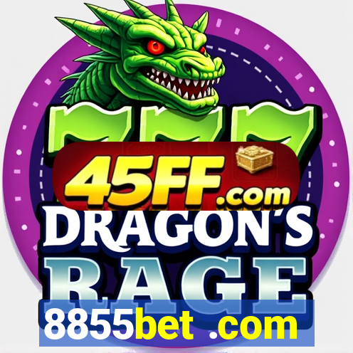 8855bet .com